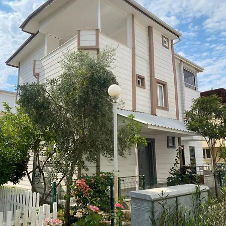 Villa Olive Belek