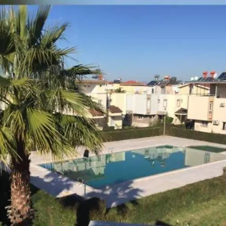 Olive Villa