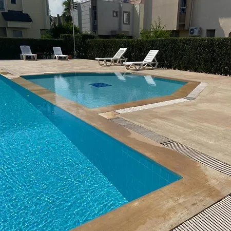 Villa Olive *