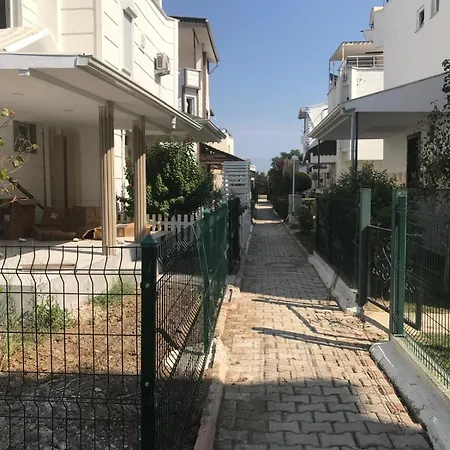 Villa Olive *