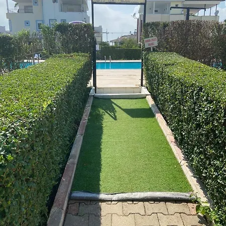 Olive Villa *