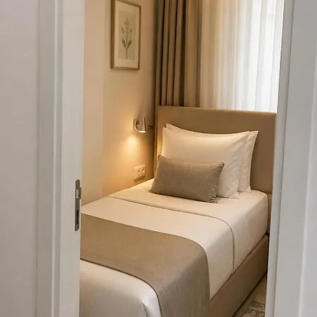 Villa Olive Belek