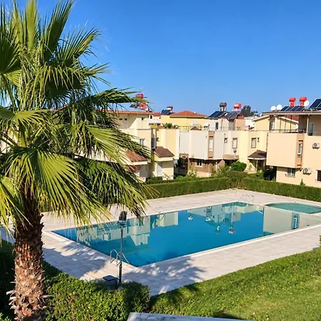Olive Villa *